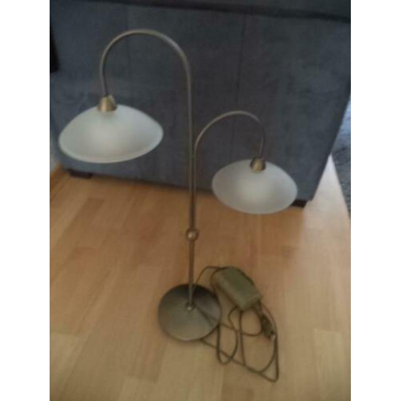 steinhauer tafellamp