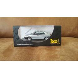 Citroën ZX Dong Feng - IXO