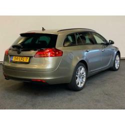 Opel Insignia Sports Tourer 2.0 CDTI Cosmo ,XENON,NAVI AUTOM
