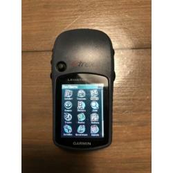Garmin HCX Legend