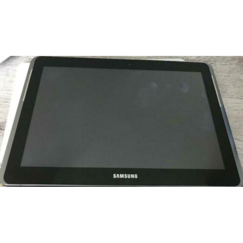 Samsung Galaxy Tab 2 tablet