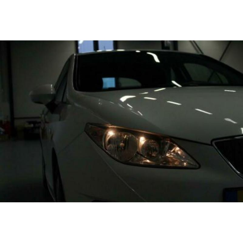 Seat Ibiza SC 1.2 TDI Reference Ecomotive | Airco | Cruise |