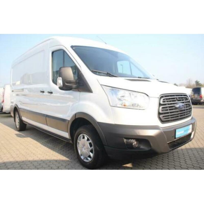 Ford Transit 310 2.0TDCI 130pk L3H2 Trend | Airco | Cruise |