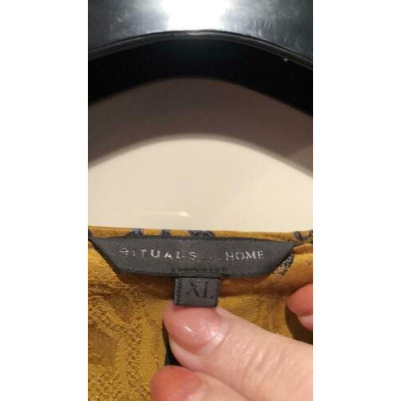 Rituals HOME jasje
