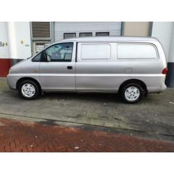 Hyundai H 200 2.5 TCI lang Stuurbekr ElecRam Nw Apk Nette bu