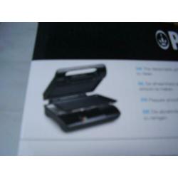 Princess Grill Compact Flex Nieuw