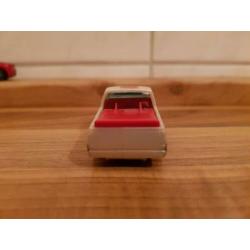 Hotwheels '96 Chevy 1500 Pick-up