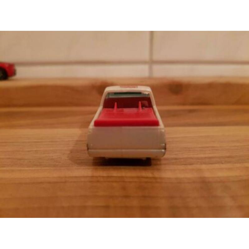 Hotwheels '96 Chevy 1500 Pick-up