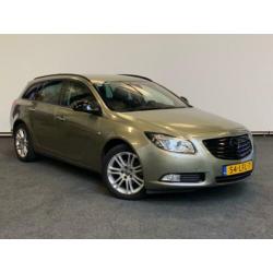 Opel Insignia Sports Tourer 2.0 CDTI Cosmo ,XENON,NAVI AUTOM