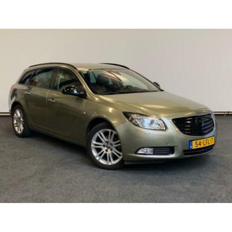 Opel Insignia Sports Tourer 2.0 CDTI Cosmo ,XENON,NAVI AUTOM