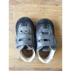 Schoenen van Shoesme maat 22. Niet op gelopen.