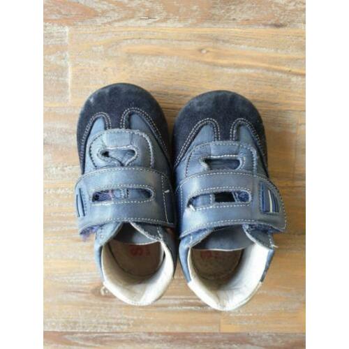 Schoenen van Shoesme maat 22. Niet op gelopen.