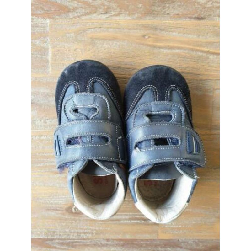 Schoenen van Shoesme maat 22. Niet op gelopen.