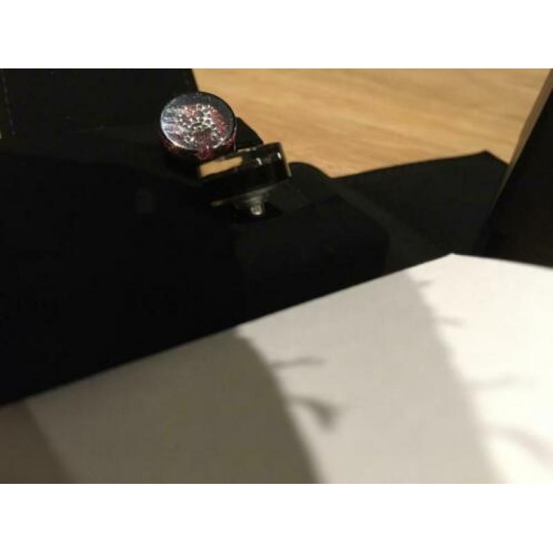 Authentieke oorbellen Chanel