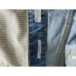 Short Bershka
