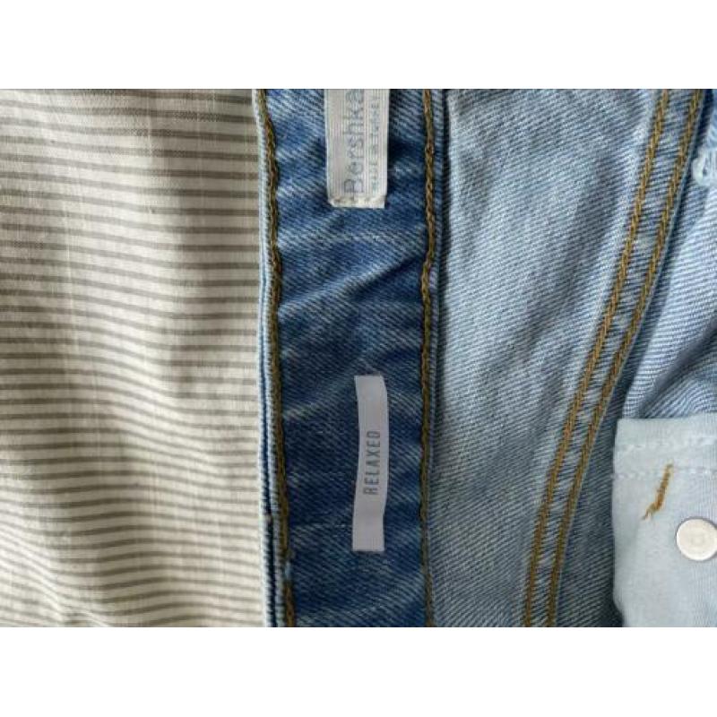 Short Bershka
