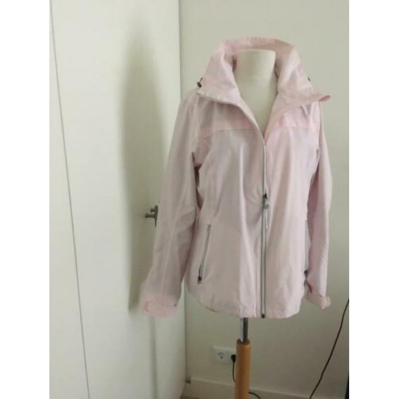 Nieuw Tenson MPC jack, afneembare capuchon, zalmroze, 42/44