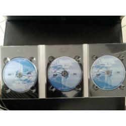 DVD Film Shaka Zulu