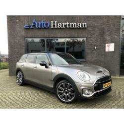 Mini Mini Clubman 2.0 Cooper S Serious Business AUT | HK |