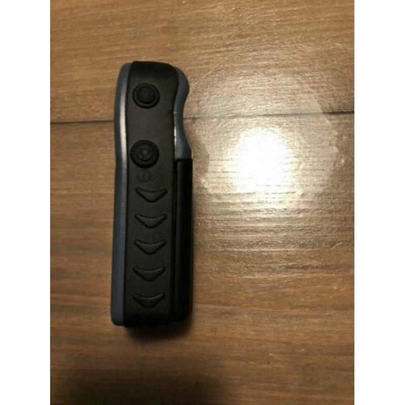 Garmin HCX Legend