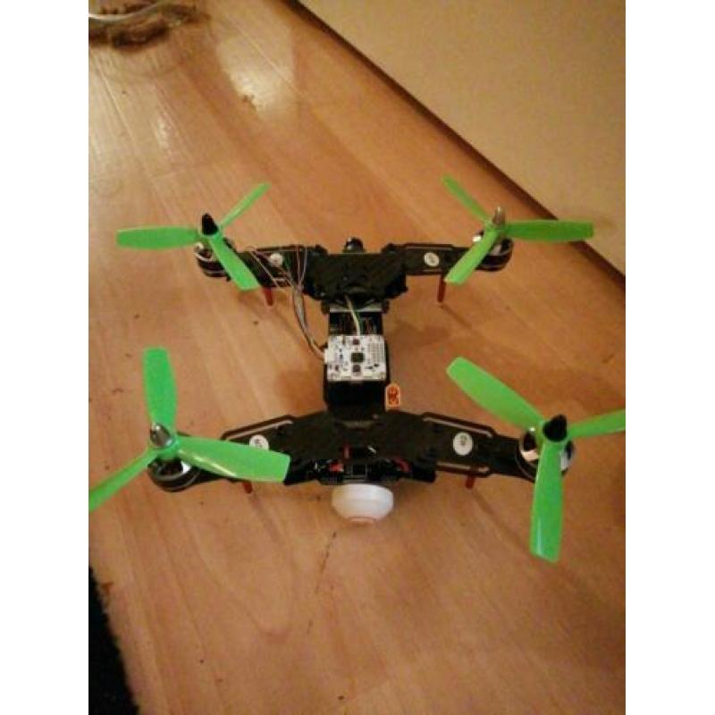 Drone zelfbouw pakket