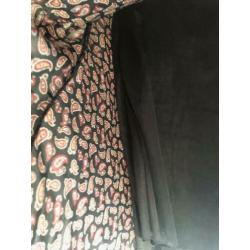 la fee maraboutee rok maat 40