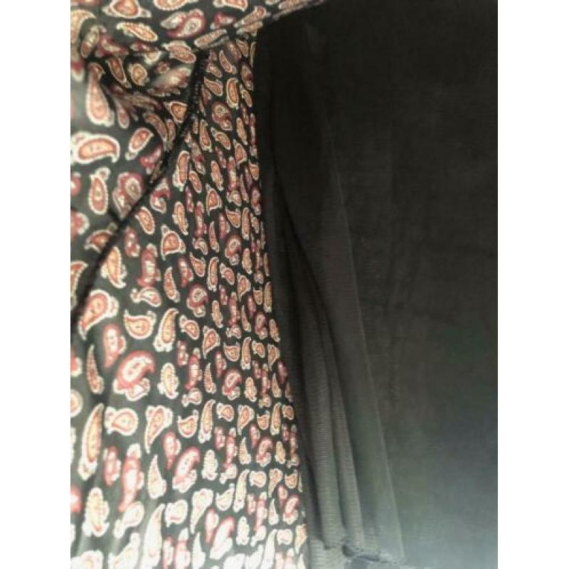 la fee maraboutee rok maat 40