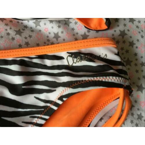 CLAESEN’S bikini reversible 134
