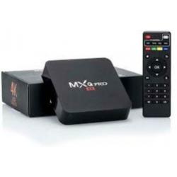 Ultra HD 4K TVBox MXQ-PRO