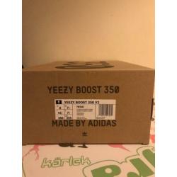 Adidas Yeezy Boost 350 Cloud White