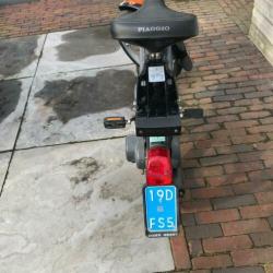 Piaggio Vespa Ciao