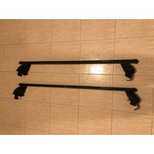 Dakdragers golf 6 5deurs