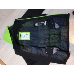 Skijack ski jas Protest maat 152