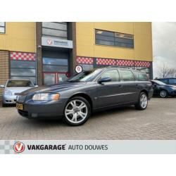 Volvo V70 2.0T Edition II |Goed onderhouden|