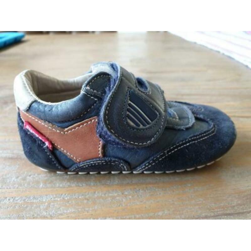 Schoenen van Shoesme maat 22. Niet op gelopen.