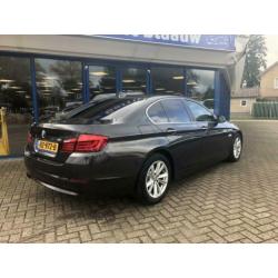 BMW 5 Serie 523 i High Executive (bj 2010, automaat)