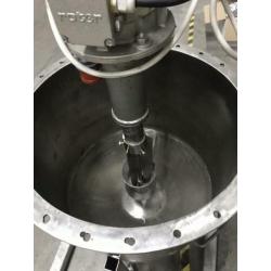 Mix Mengmachine