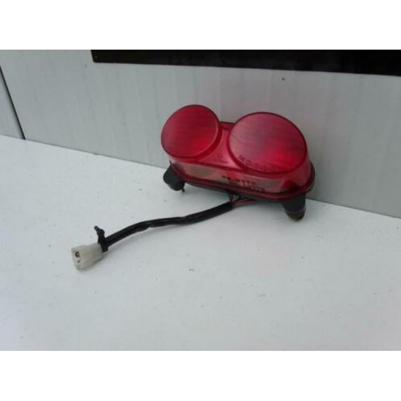 Origineel Achterlicht Kawasaki ZX6R 1998-1999-2000-2001-2002