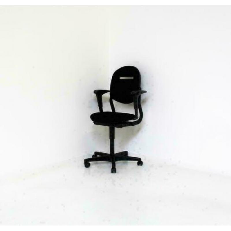 Ahrend 220 Bureaustoelen, Burostoelen, Nieuw Gestoffeerd