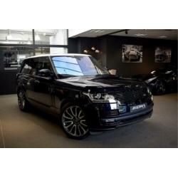Land Rover Range Rover 3.0 TDV6 Autobiography Panoramadak, C