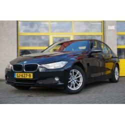 BMW 3 Serie 316d Business BJ2015 LED | LMV16" | Navi | ECC |