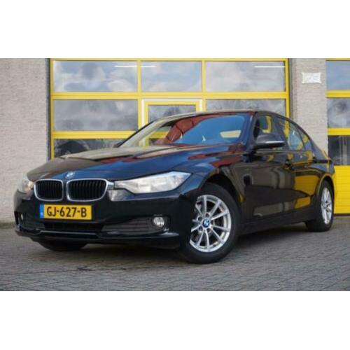 BMW 3 Serie 316d Business BJ2015 LED | LMV16" | Navi | ECC |