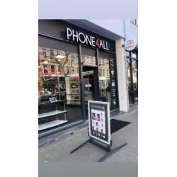 Phone4all Telefoon Tablet & Laptop Reparatie In/verkoop
