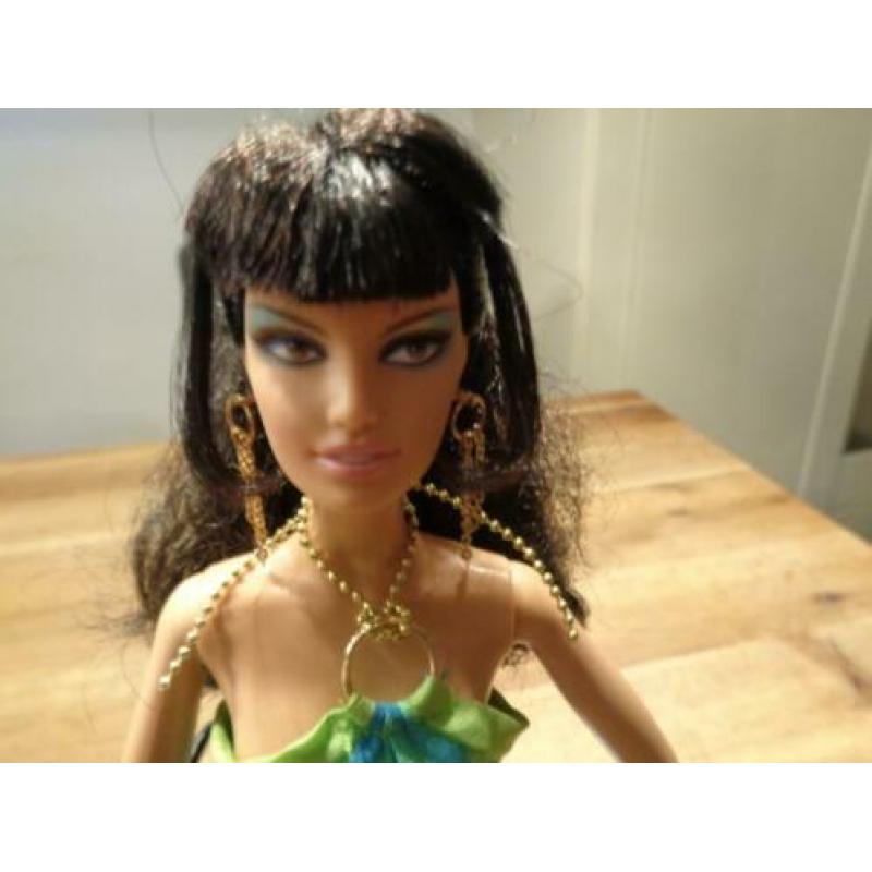 Barbie Top Model Resort Teresa/nr.295