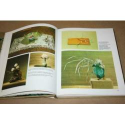 The Masters Book of Ikebana !!