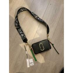 Marc Jacobs snapshot crossbody designer tas