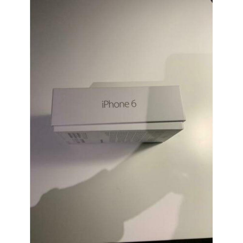 Iphone 6 32GB Space Grey