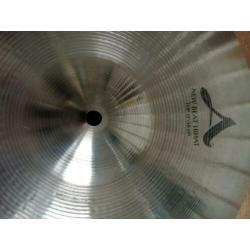 zildjian 15 hi-hat A -series new beat