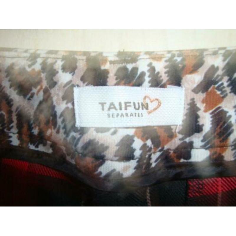 taifun broek