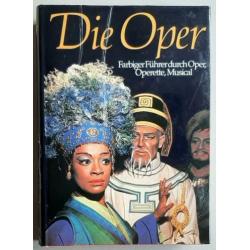 Die Oper